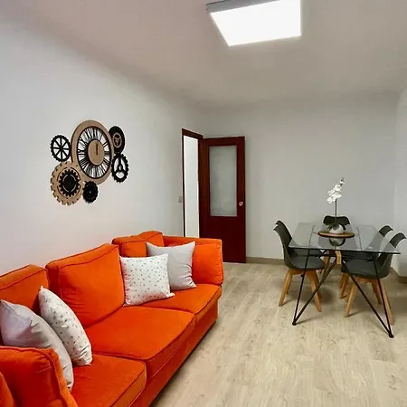 Carrerahouses Norte Con Garaje Vigo Exterior photo