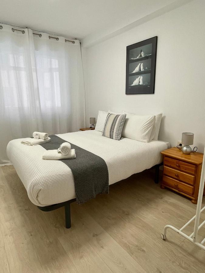 Apartamento Carrerahouses Norte Con Garaje *