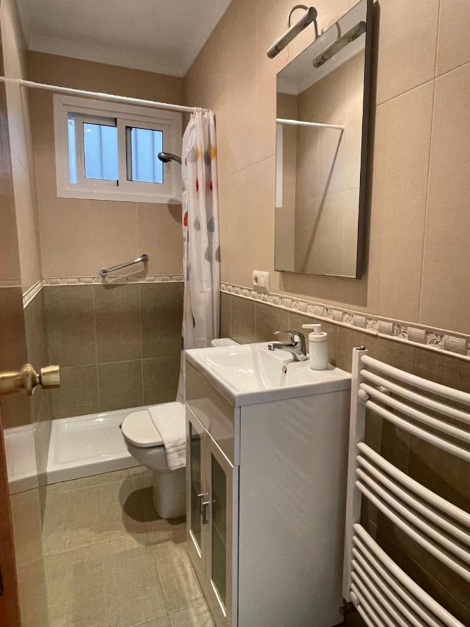 Apartamento Carrerahouses Norte Con Garaje Vigo