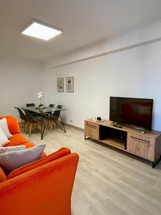 Carrerahouses Norte Con Garaje Apartamento *