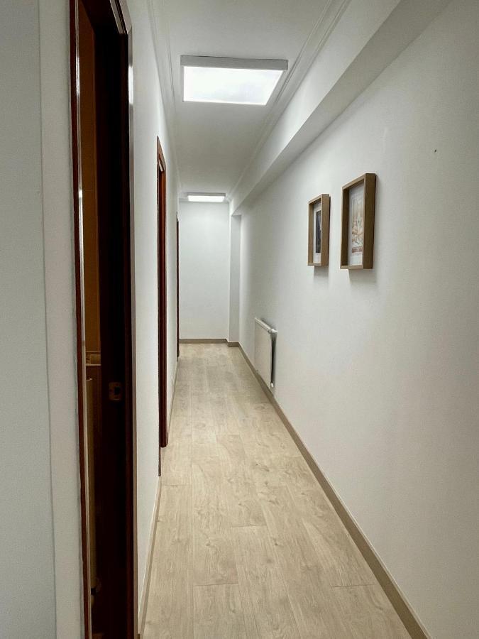 Carrerahouses Norte Con Garaje