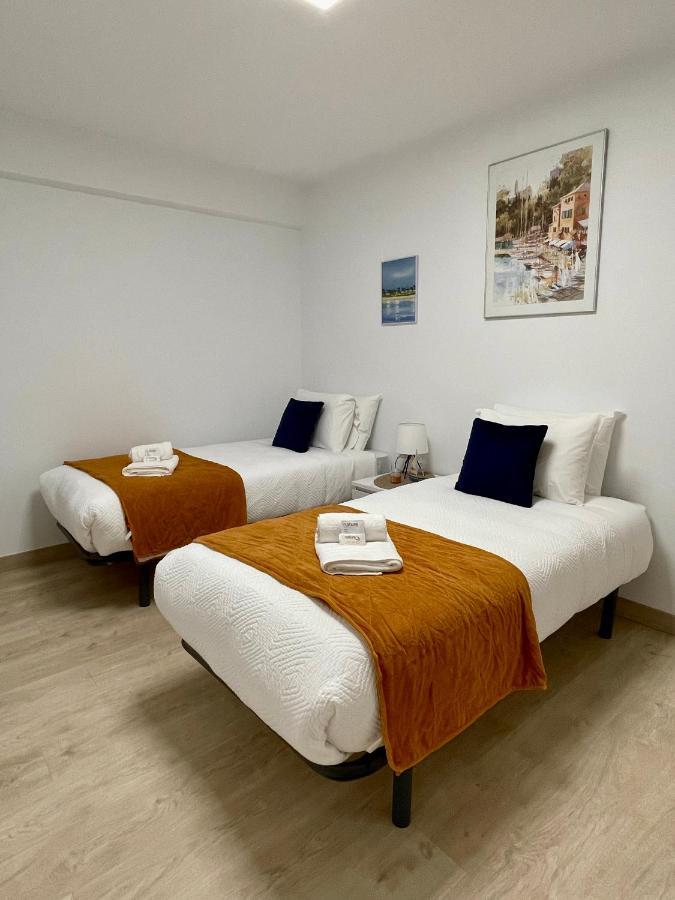 Carrerahouses Norte Con Garaje Apartamento *