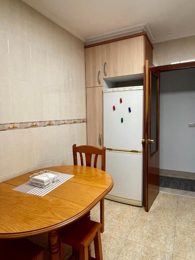 Carrerahouses Norte Con Garaje Apartamento Vigo
